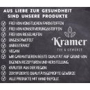 Rosa Pfeffer Beeren 45g