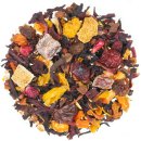 Türkischer Granatapfel Punsch