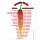 Chili gemahlen 200g